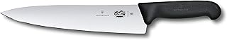Victorinox Coltello da cucina trinciante Fibrox