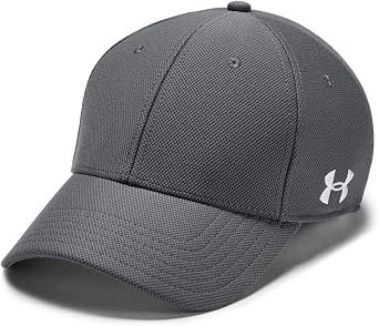 Under Armour Mens Blank Blitzing Cap