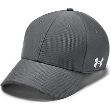 Under Armour Mens Blank Blitzing Cap