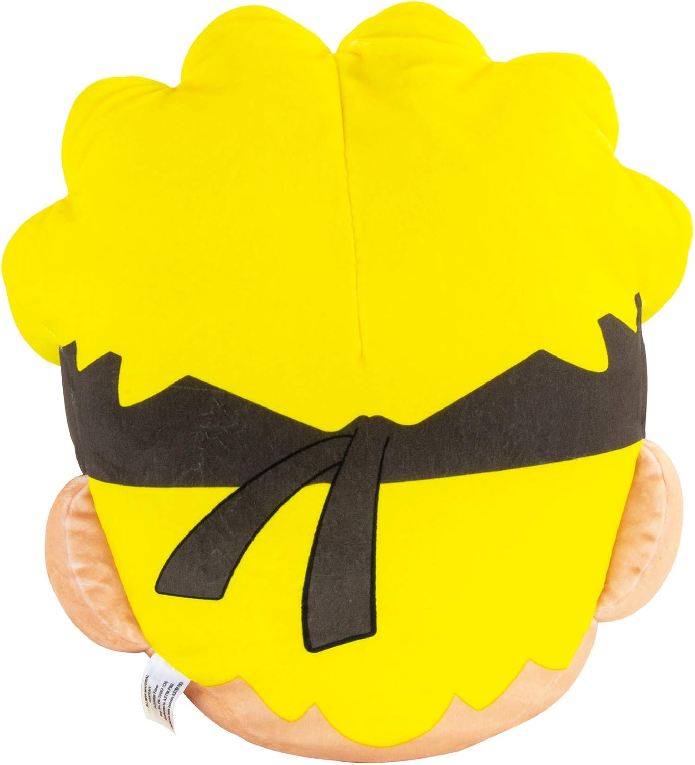 Club Mocchi Mocchi Club Mocchi- Mocchi- Naruto: Shippuden Plush — Naruto Plushie — Collectible Squishy Anime Plushies — 15 Inch