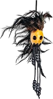 Hawaiian Helmet Ikaika Hawaiian Warrior Helmet Black