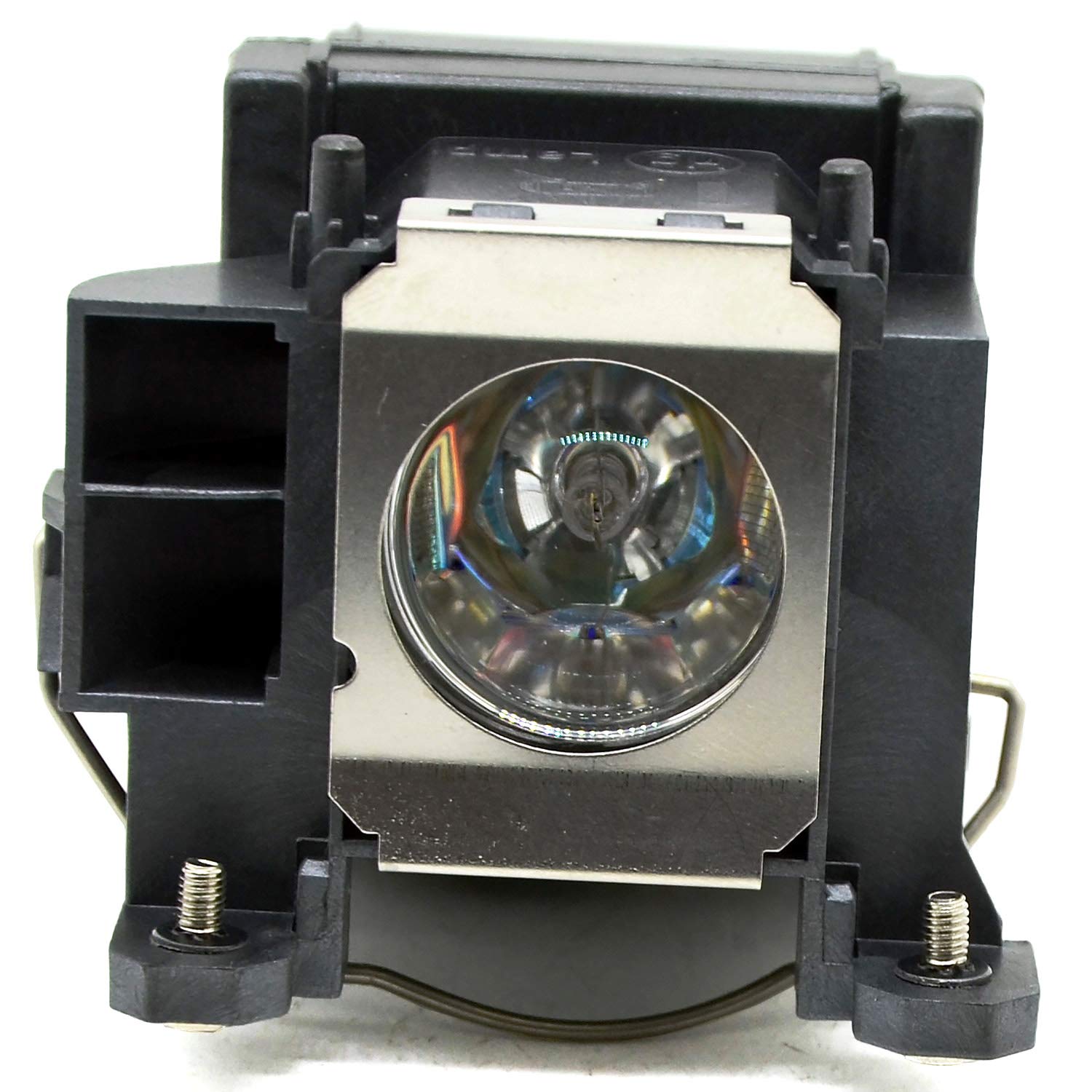 Amazon.co.jp: EachLight ELPLP48 プロジェクター ランプ エプソン