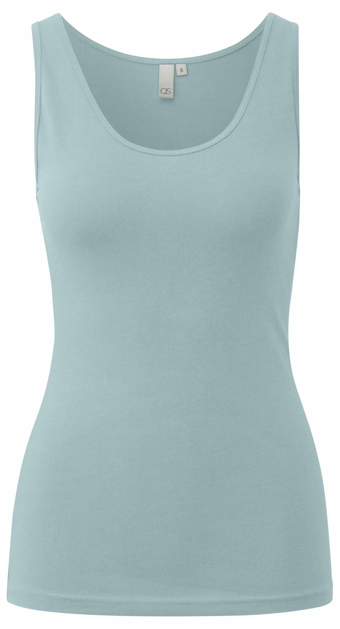 QS Damen 2175379 Tanktop (1er Pack)