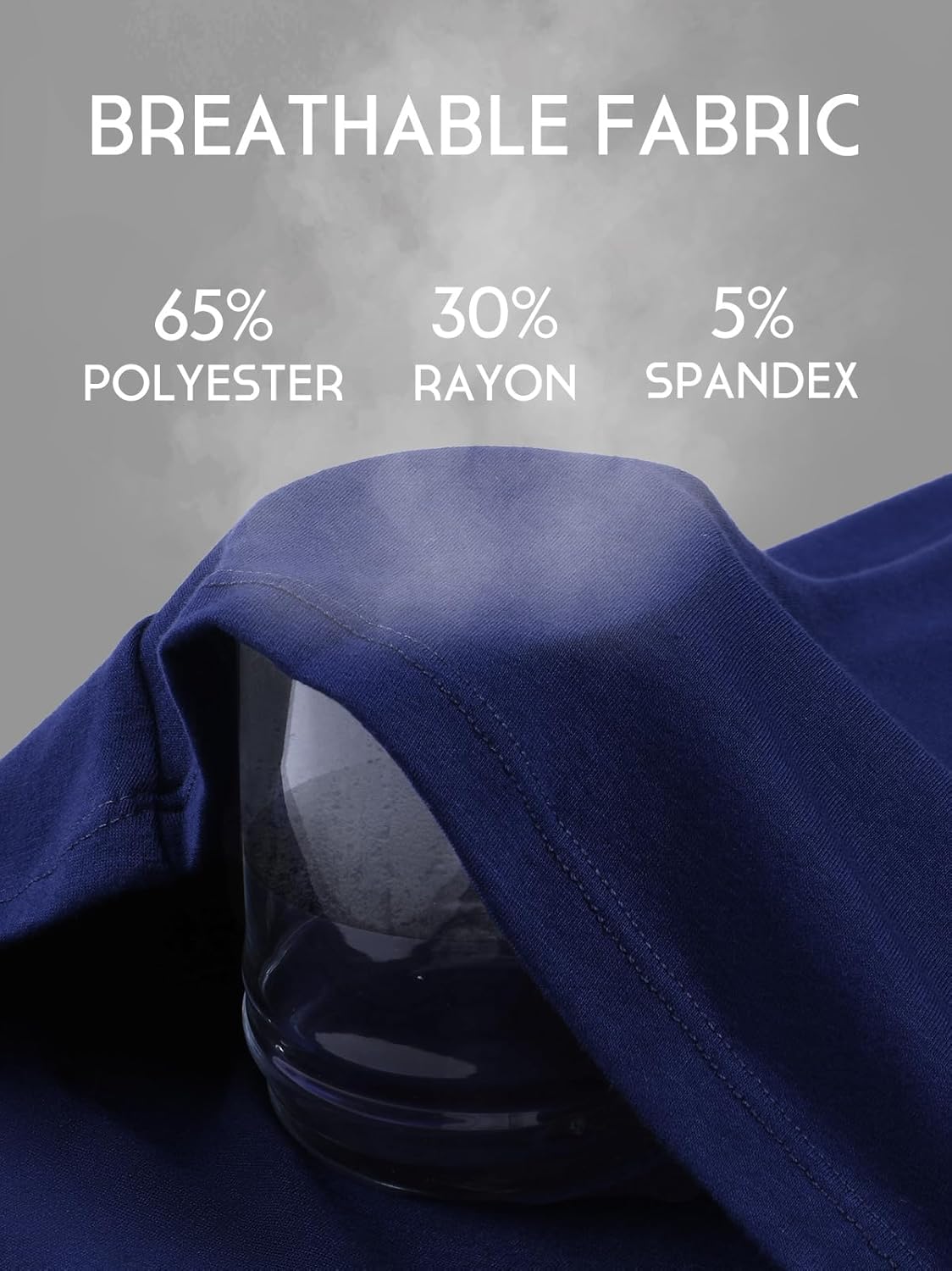 V FOR CITY Women's Halter Tank Top with Built in Bra Flowy Pleated Camisole Top Summer Sleevless Cami Shirt - Image 8