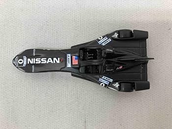 Amazon | sparkmodel 1/64スケール 日産 スパーク デルタ