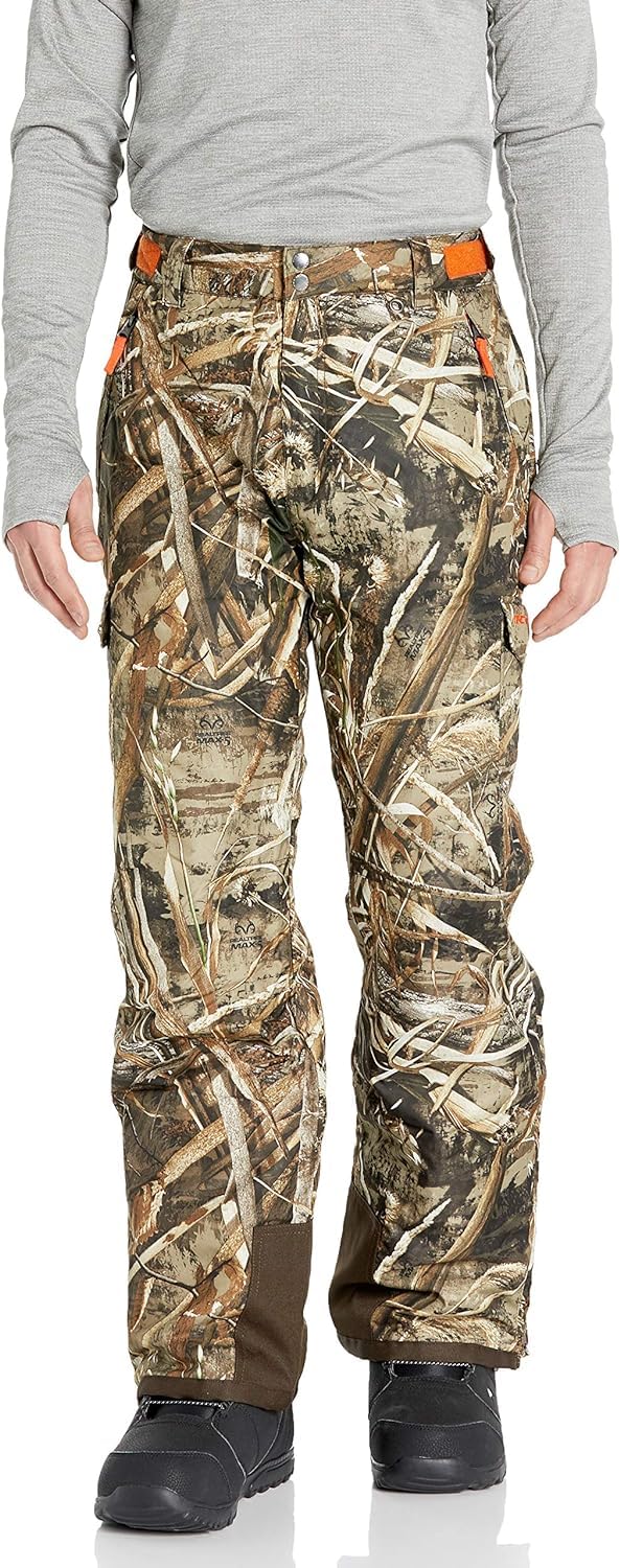 Arctix Men's Classic Cargo Snow Pants — view 57