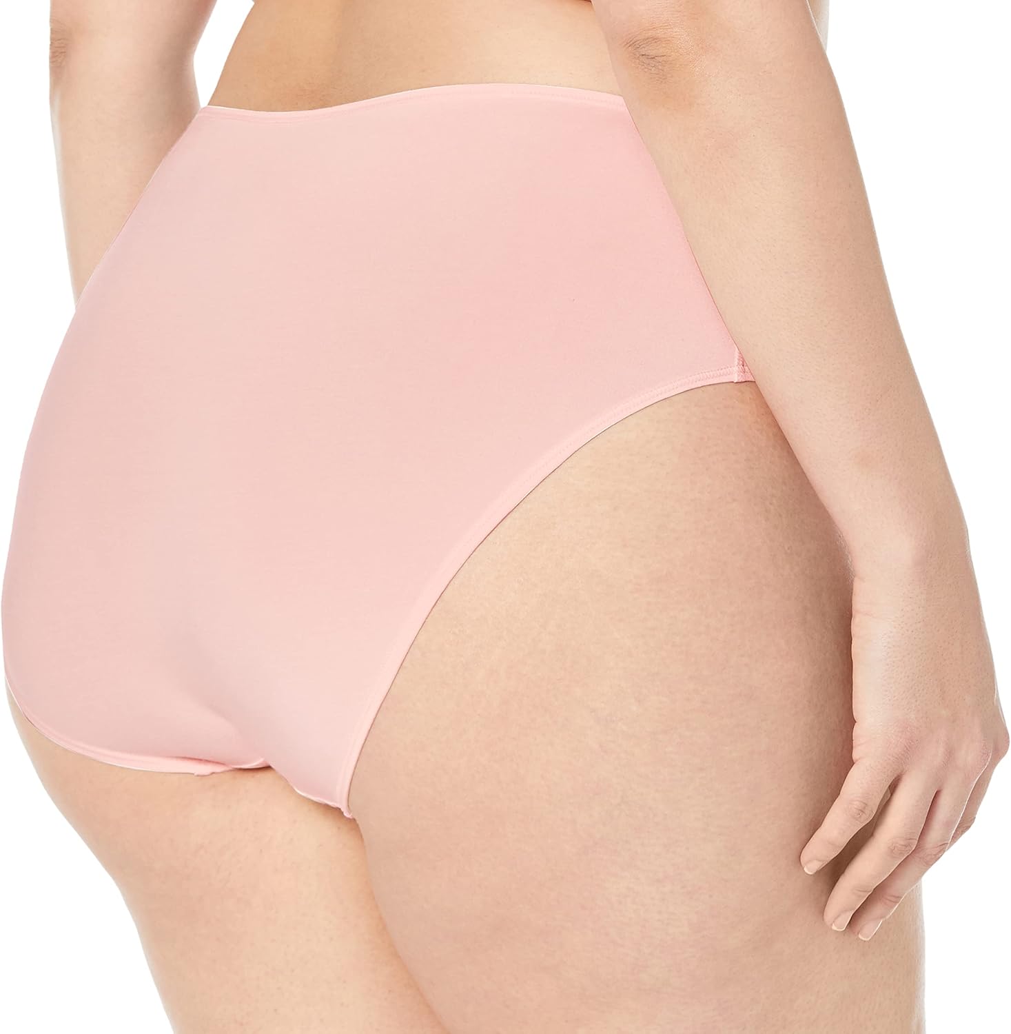 Elomi womens Women's Smooth Full Coverage Brief - Image 2