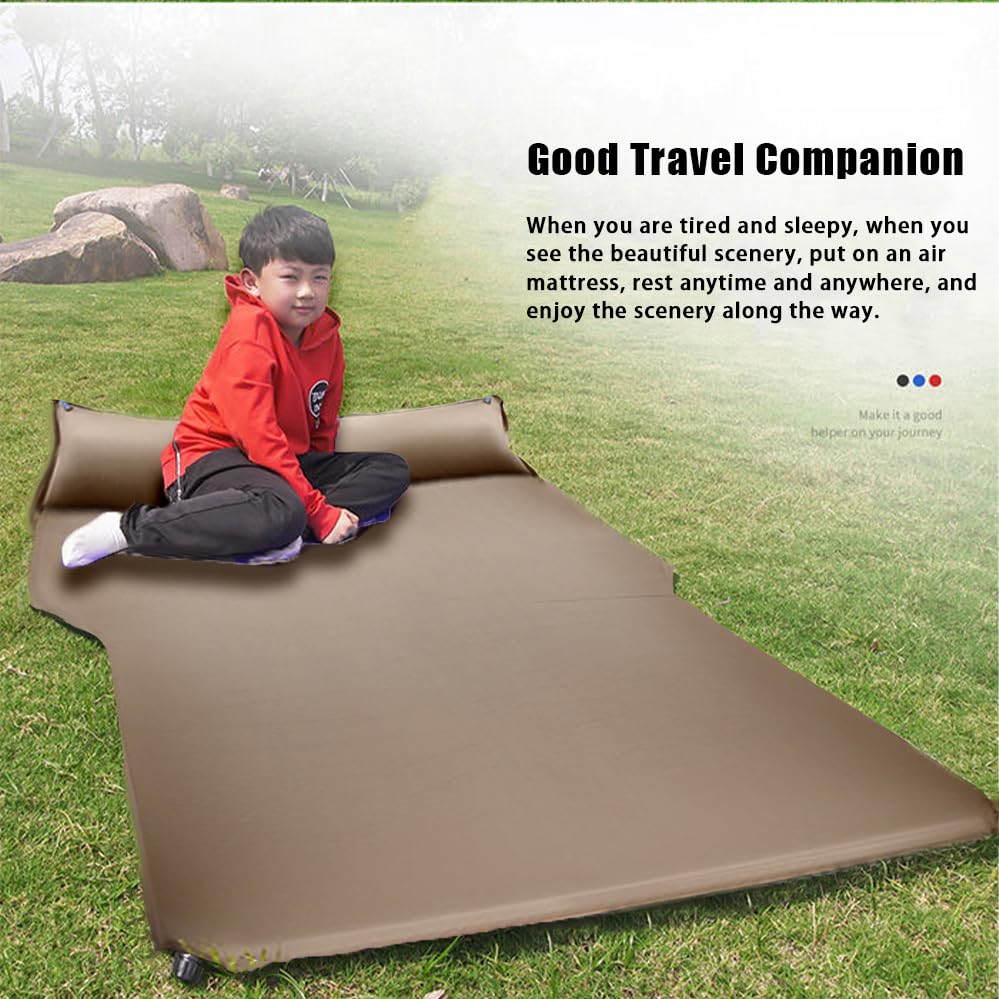 Amazon.com: MZYRZ Car Inflatable Air Mattress for Toyota RAV4 2020
