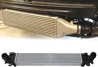 SecosAutoparts Aluminum, 1.5L Engine Intercooler Turbo Cooler, Fit for Chevrolet Equinox 2018-2022, Fit for GMC Terrain 2018-2022, Replace# GM3012116 84454110