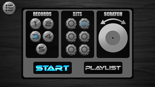 Real Club Dj Simulate