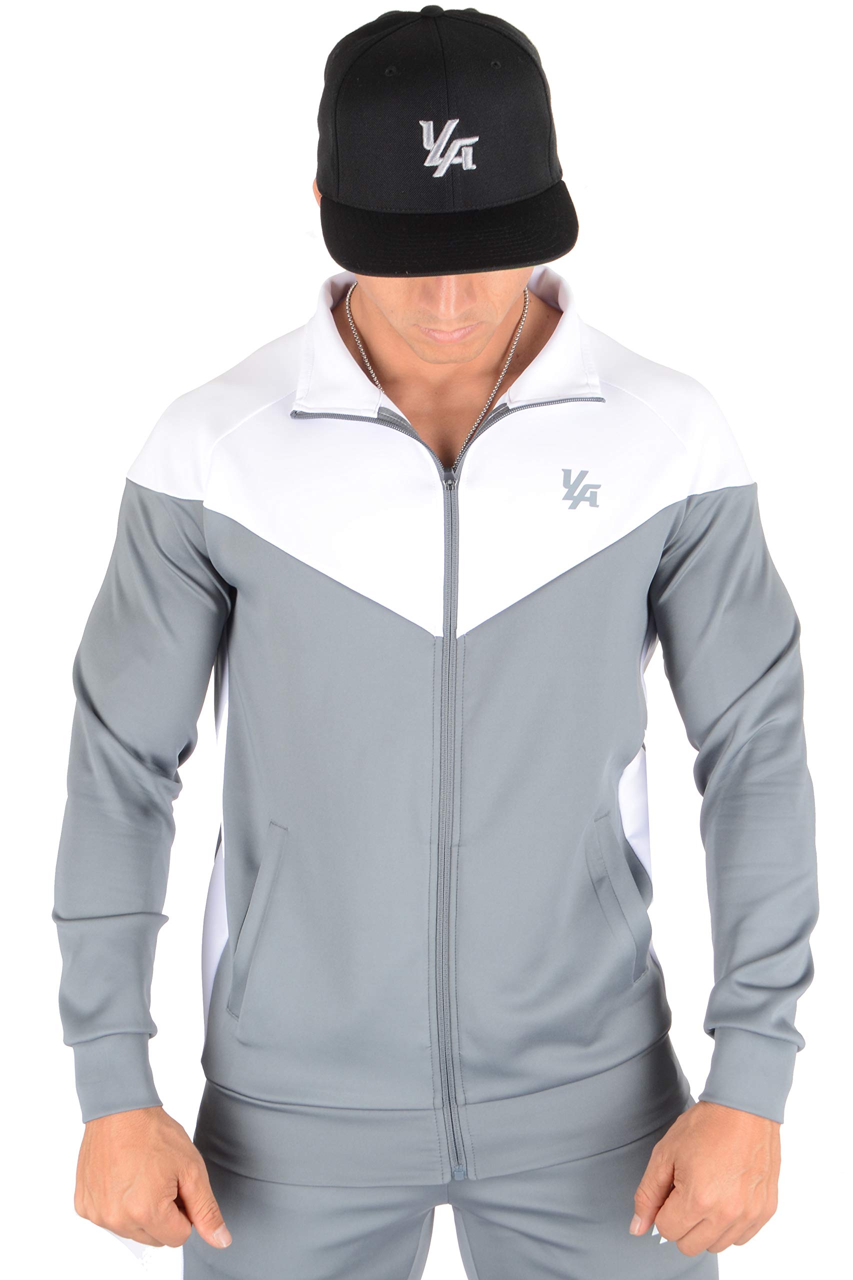 Track Jacket Pattern FREE PATTERNS