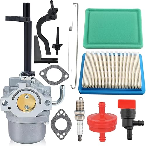Panari 591378 697978 Carburador para Troy Bilt 5550 Piezas del generador 699966 695918 696132 695920 696133 699958 796322 697351 698455 69958 796322
