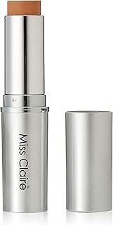 Miss Claire Base de maquillaje profesional 62...