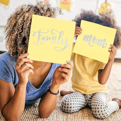 Miniatura 3 de TECKWRAP 001 Vinilo adhesivo mate para proyectos de calcomanías de manualidades, 1 x 5 pies, vainilla mate