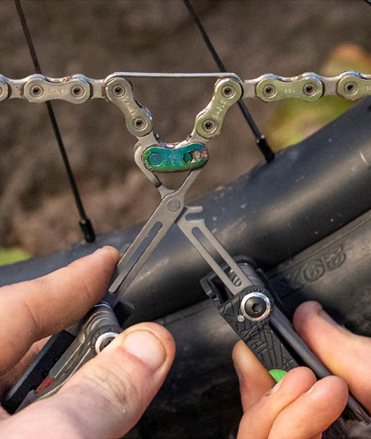Topeak Alien X, Chiave Multiuso Unisex Adulto, Nero, Taglia unica