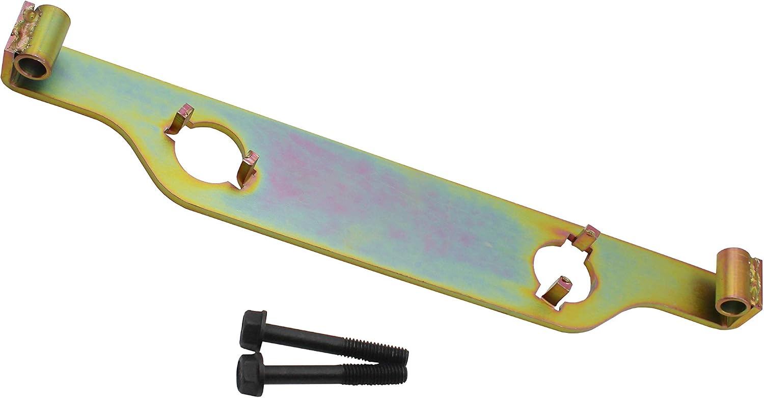 EN 48953 Cam Phaser Retainer - Camshaft Actuator Locking Tool Compatible with Ecotec/2010 Buick Lacrosse, 2010 GMC Terrain Compatible with 2.0L, 2.4L ECOTEC Engines