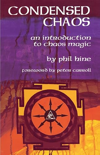 Condensed Chaos: An Introduction to Chaos Magic