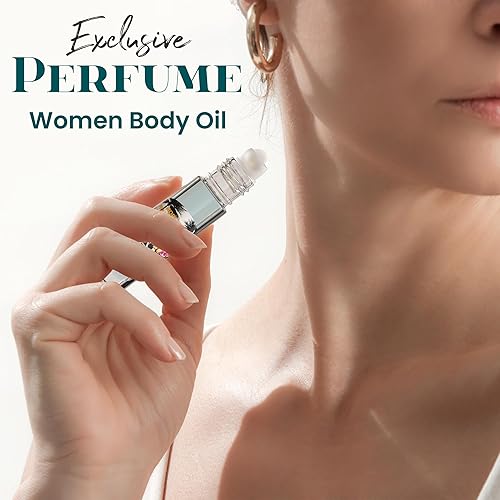 Miniatura 7 de MOBETTER FRAGRANCE OILS Escapade Blossom Time In Miami Mujeres Perfume Aceite Corporal