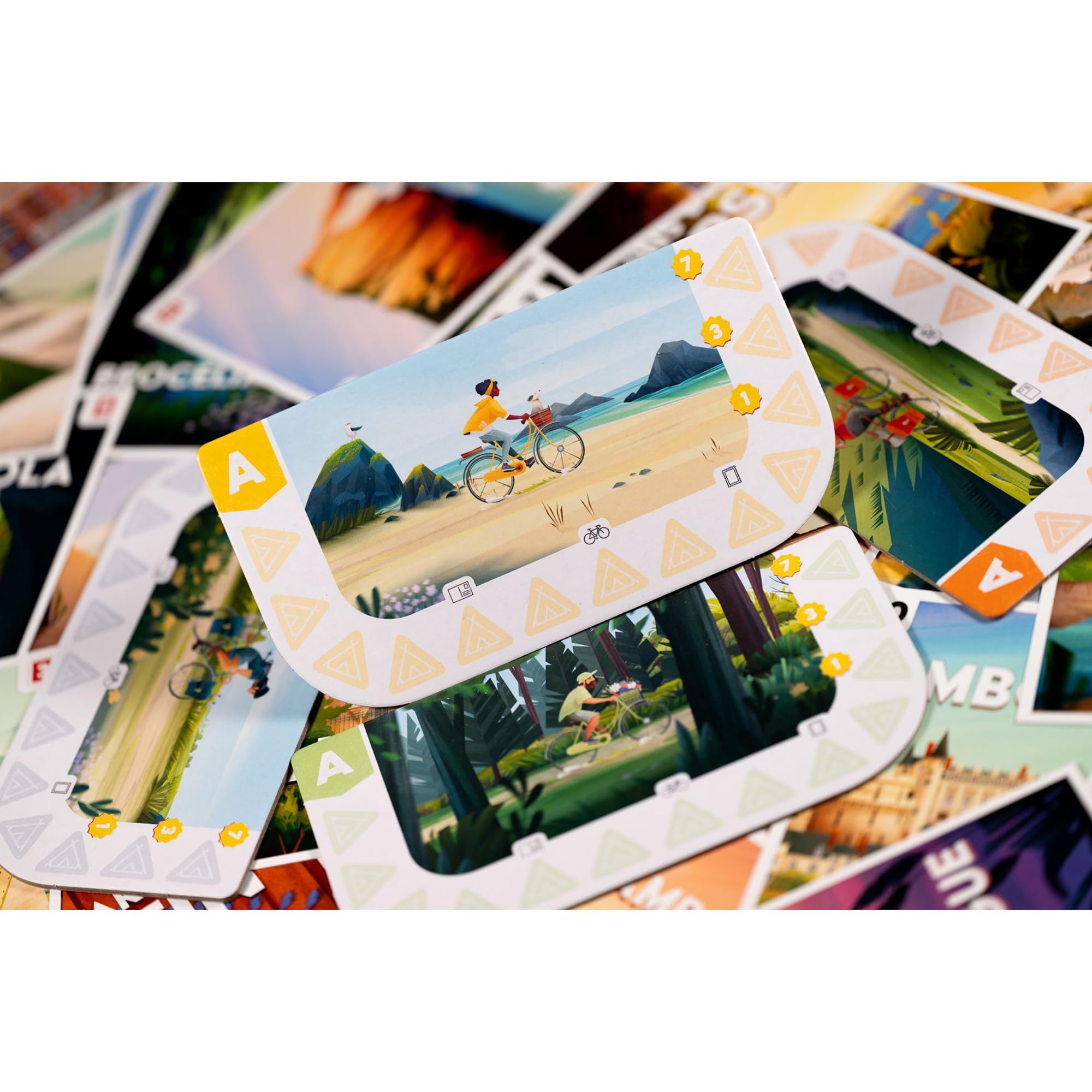 Synapses Games, Multicolor - Image 4