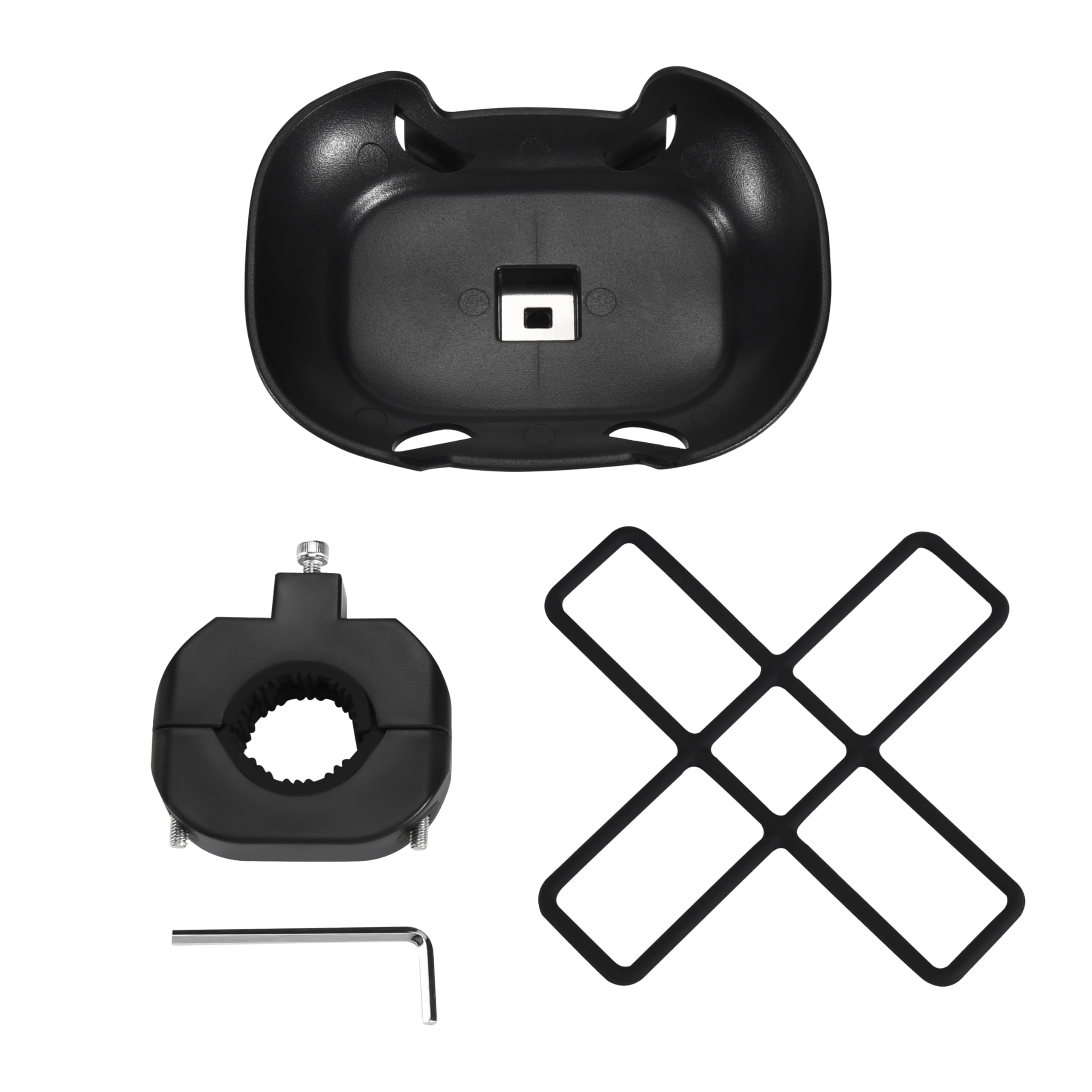 Laimoney Bike Handlebar Bracket For Holding Jbl Clip Jbl