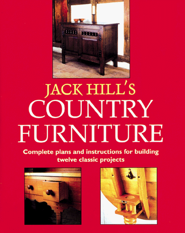 Jack Hill'S Country Furniture