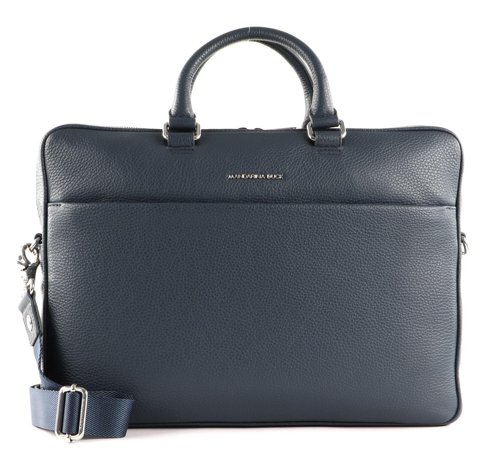 Mandarina Duck Women's Mellow Urban Briefcase File, avio, Taglia Unica