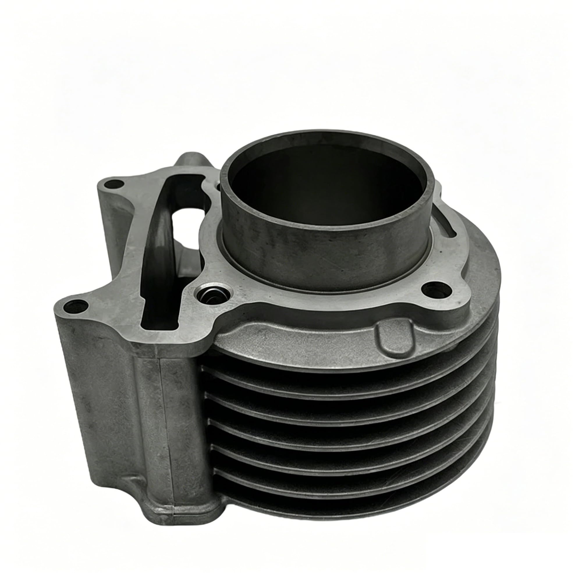 Fasce Elastiche Kit Pistone Cilindro Alesaggio 59mm Per Corse 150cc Per Dynamic Li G150 G5 Per Like150 Per People 150 12100-LEB1-90B LFE2 Pistone