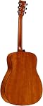 Yamaha FG800 Standard Acoustic Guitar (Sand Burst)