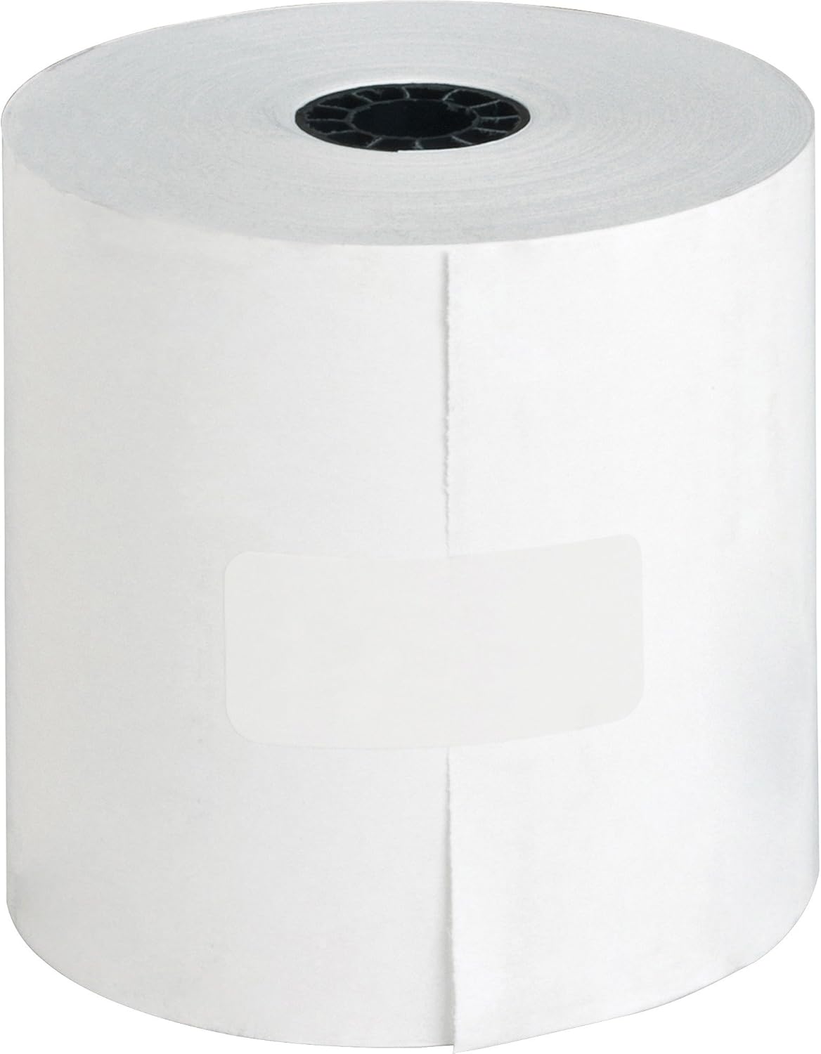 Thermal Paper Roll, 3-1/8"x273', 50/CT, White