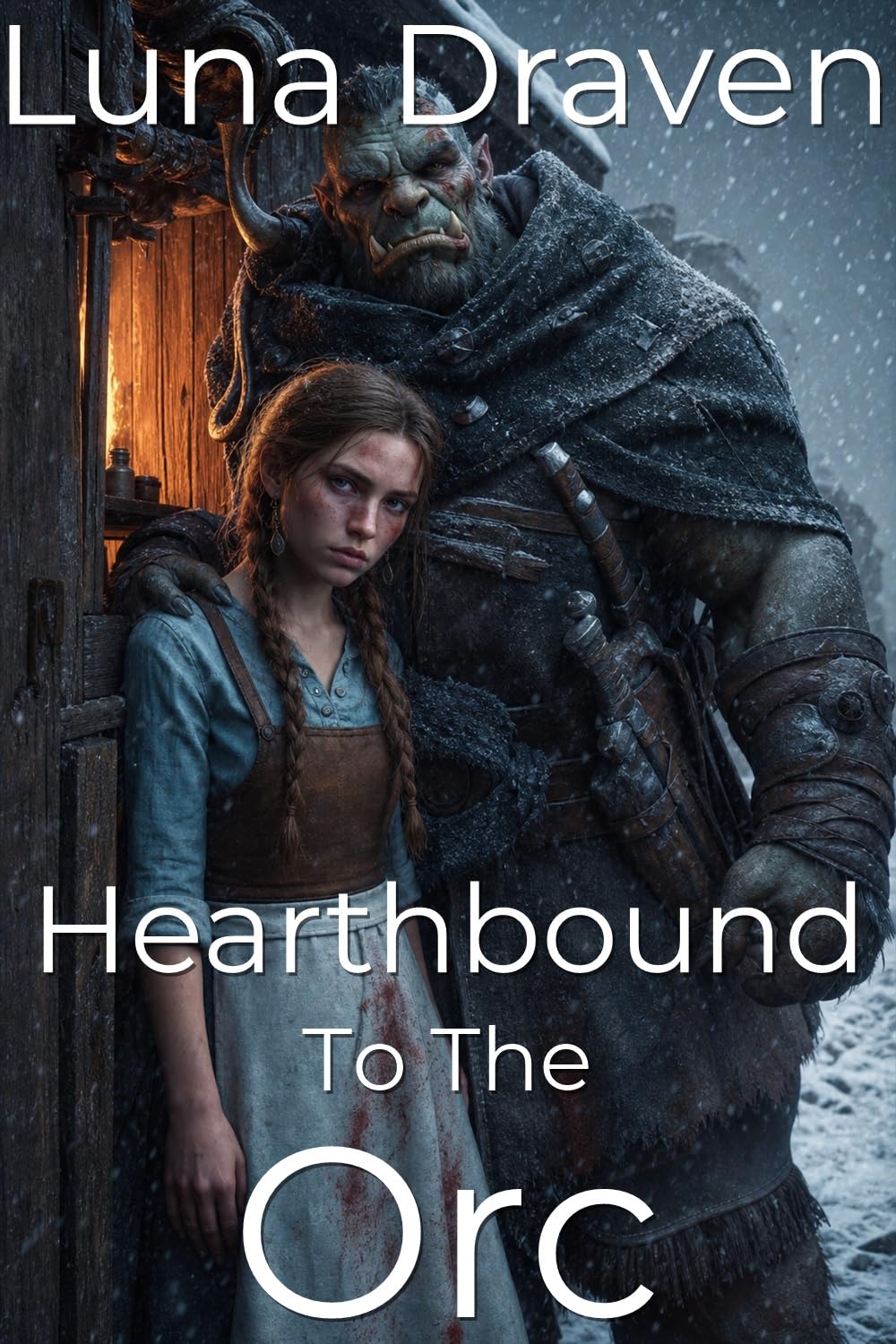 Hearthbound to the Orc