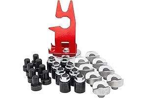 Lincoln Electric K5416-1 Welding Fabrication Tables Fixturing Kit