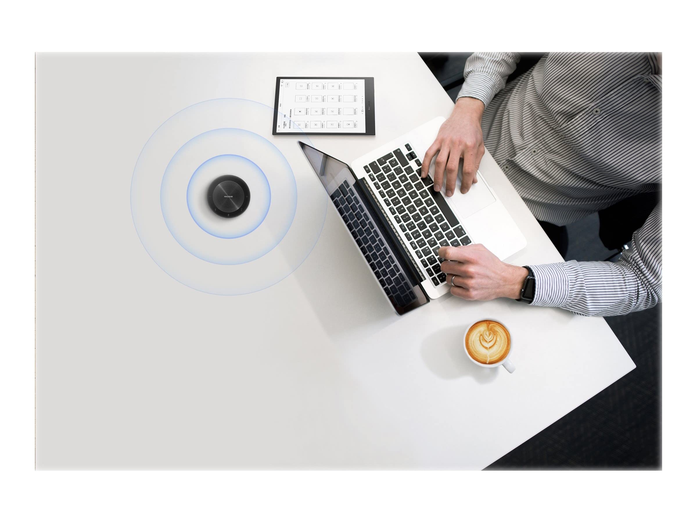 MAXHUB BM21 BLUETOOTH SPEAKERPHONE