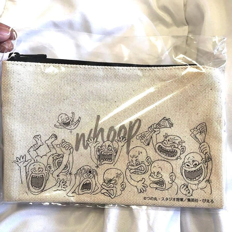 Amazon.co.jp: マキバオー ポーチ ゲーハー くじ 競馬 : おもちゃ