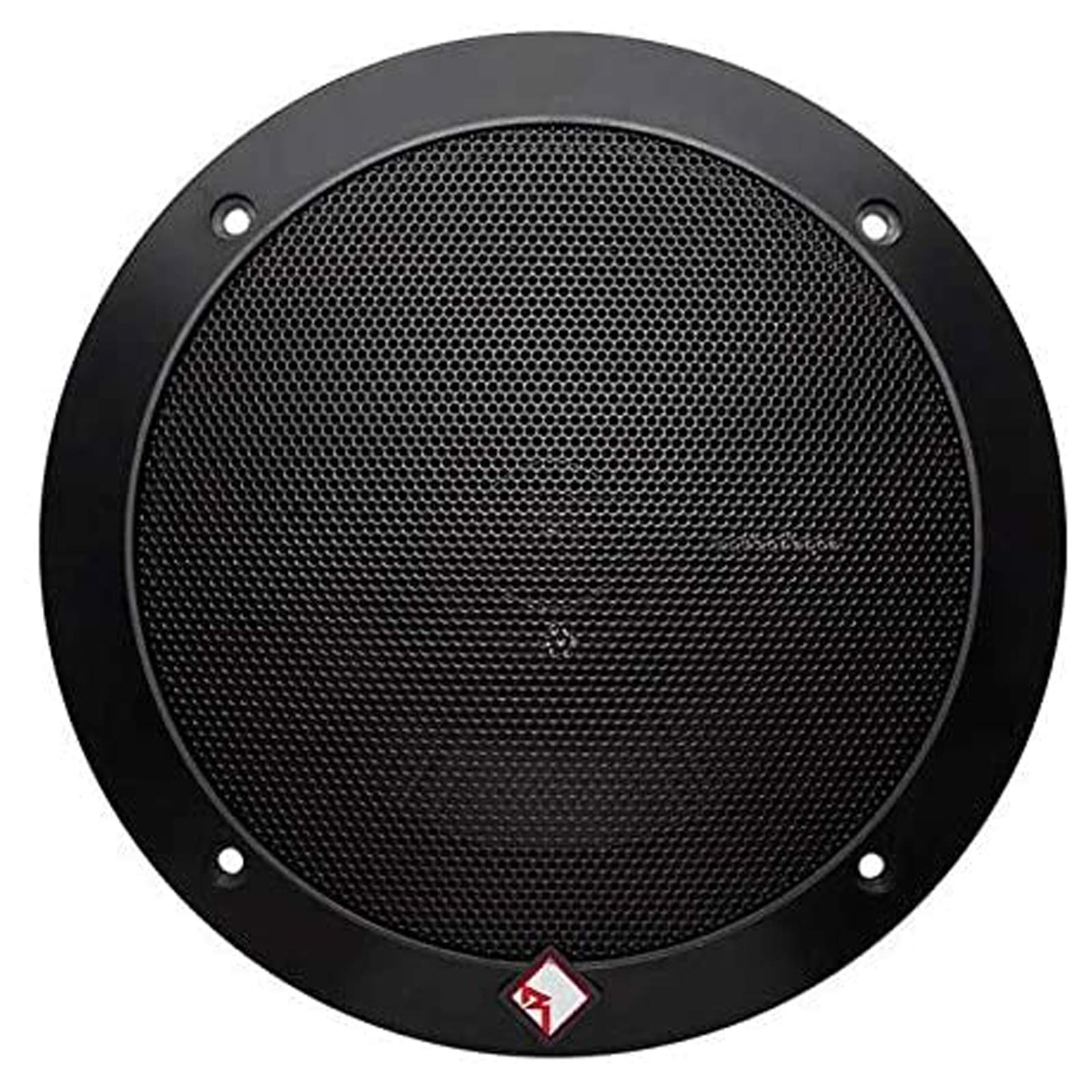 Amazon.co.jp: Rockford Fosgate R165-S 6.5インチ 80ワット 2ウェイ
