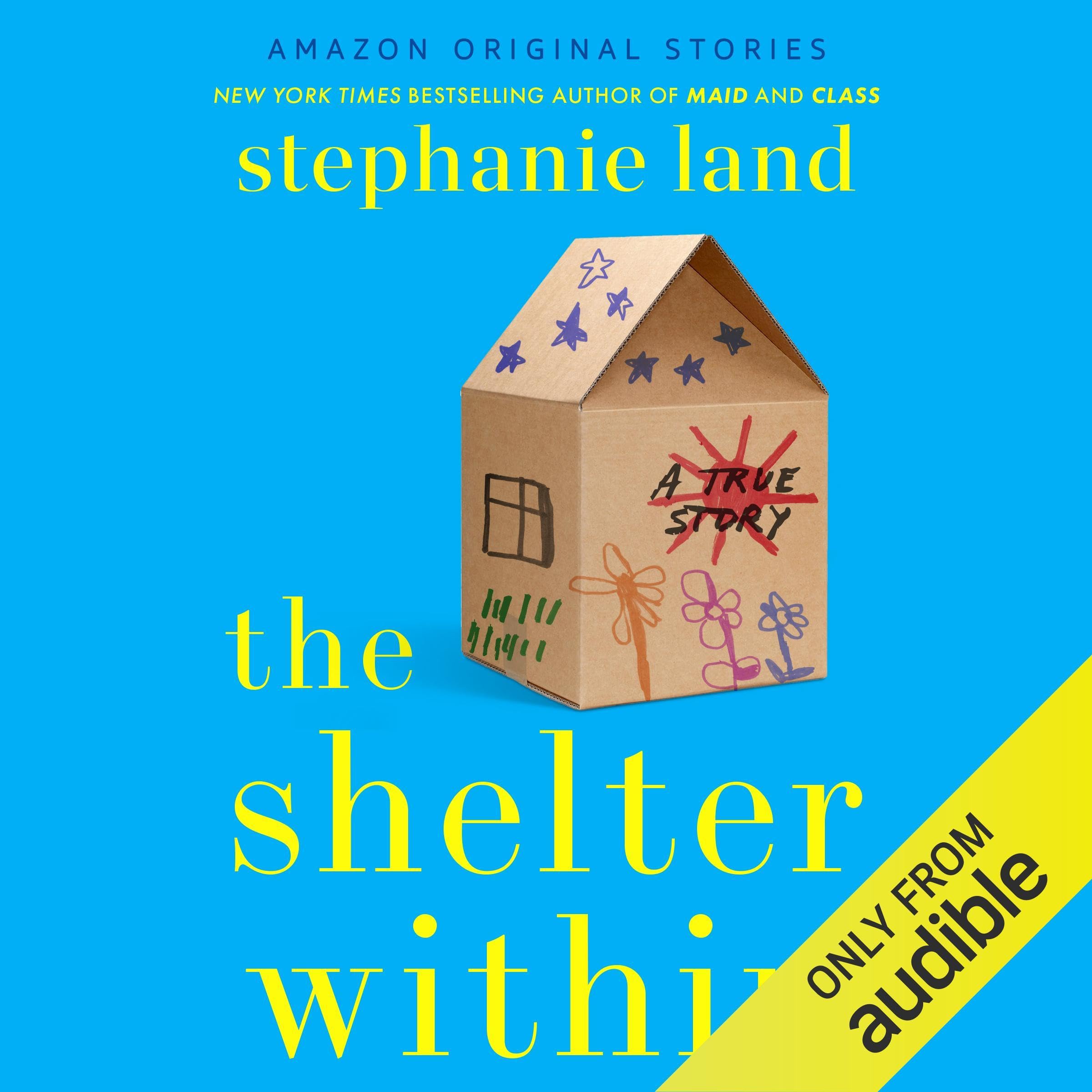The Shelter Within