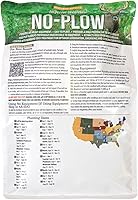 Vista 3 de Whitetail Institute Imperial semillas de trébol para alimento “No-Plow