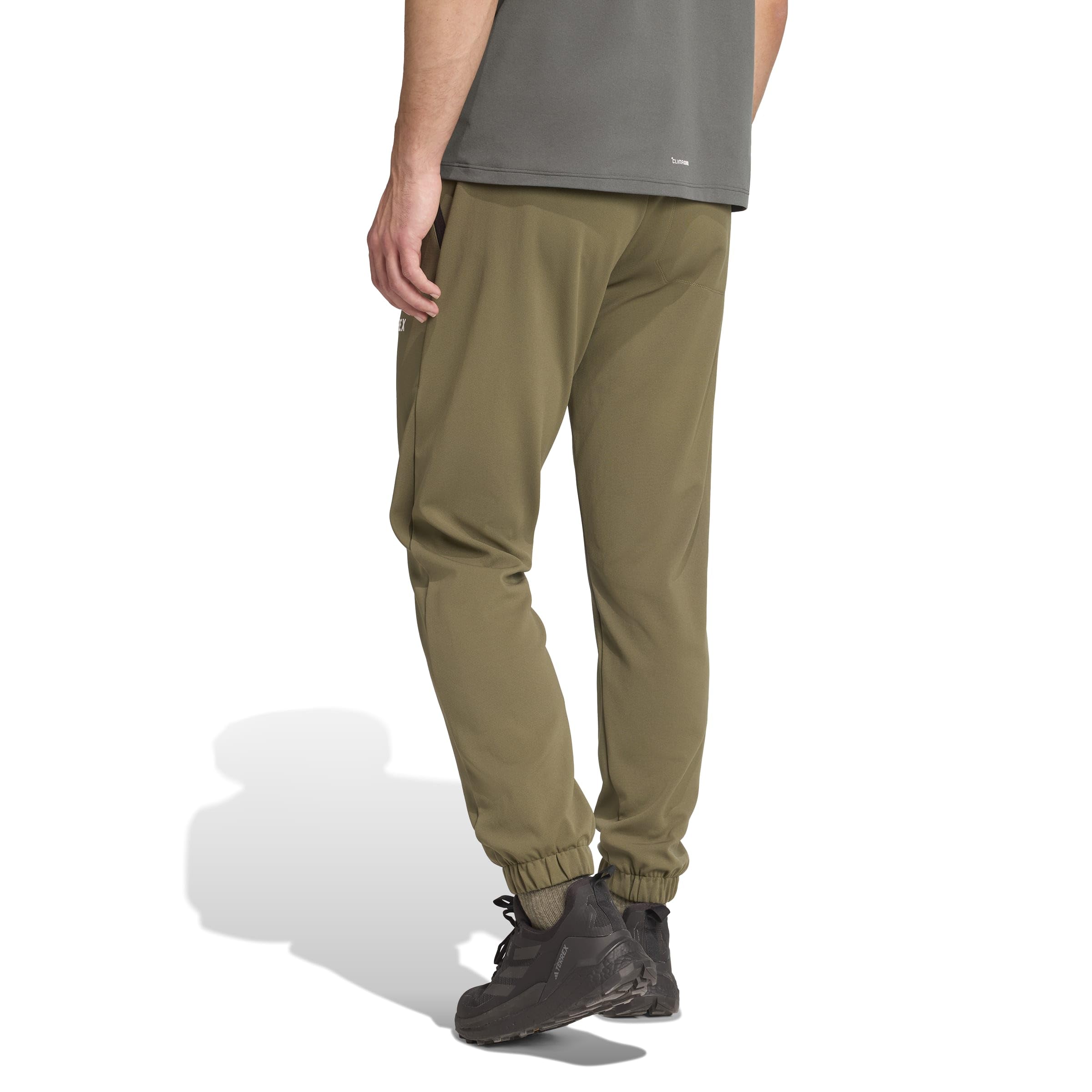 Adidas Terrex Multi Knit Pants - Pantalón Deportivo Hombre