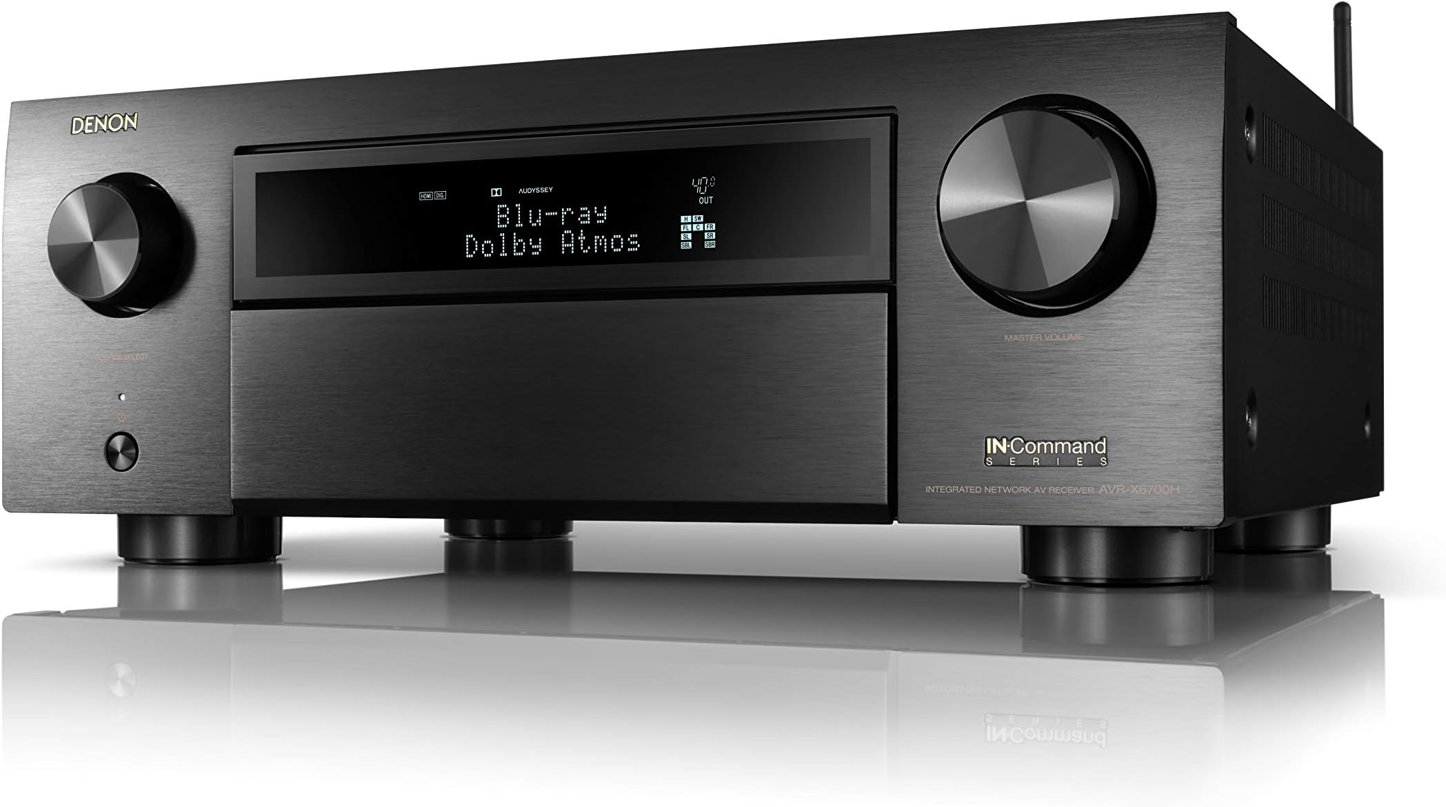AVR-X6700H