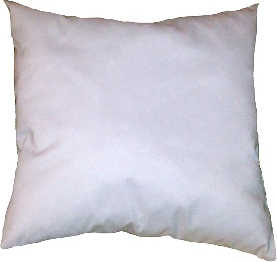 8x8 pillow insert
