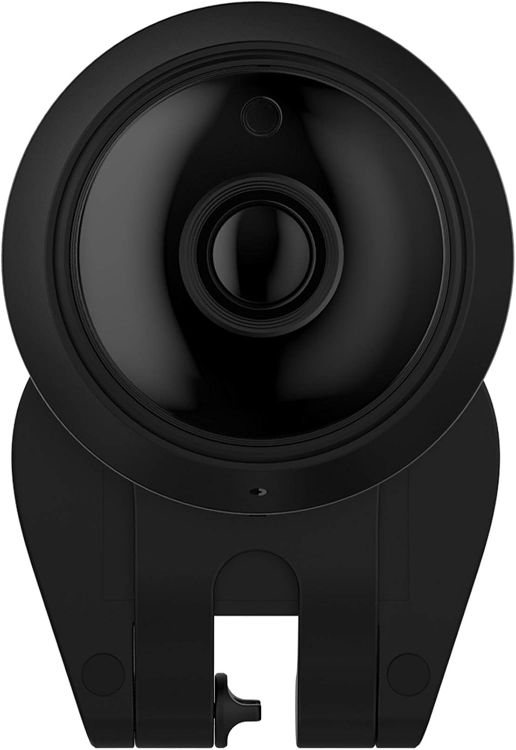 Size 16GB Color Black Samsung SNH-V6414BN Wi-Fi 1080P IP Camera with 16GB Micro SD Card, Black