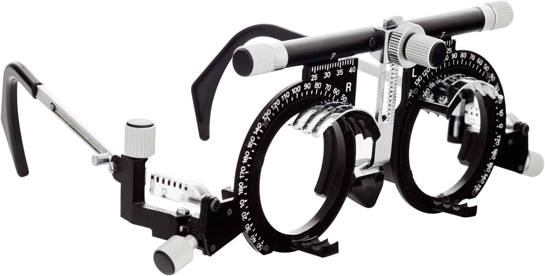 Universal Trail Frame Lightweight Metal, Top Quality Made in Japan