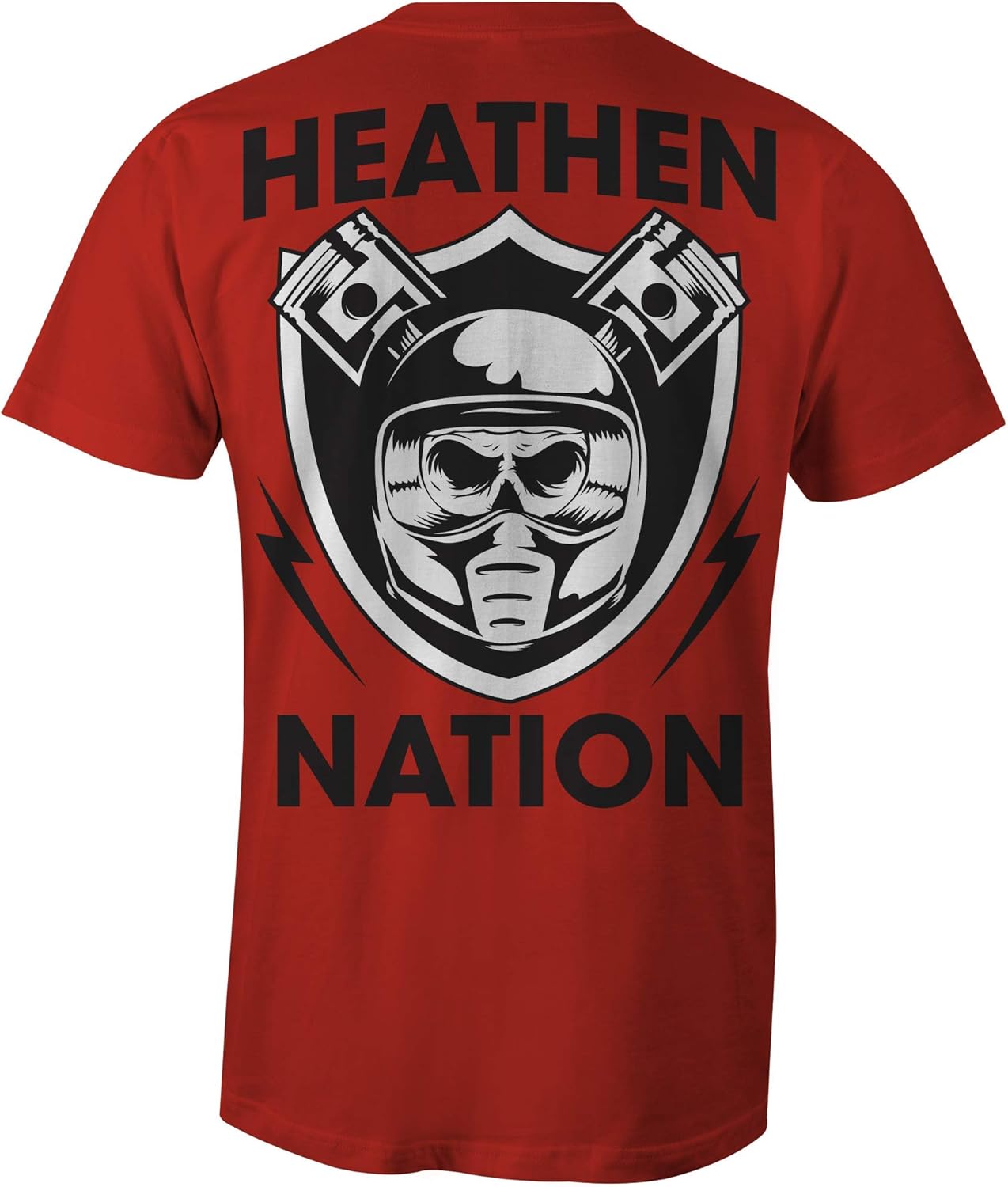 Heathen Shield T-Shirt