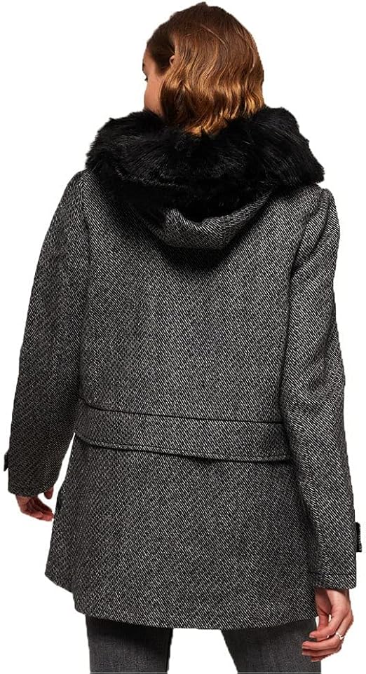 brooklyn duffle coat