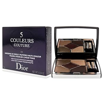 サンククルールクチュール　#559 アイシャドウ　ディオール ディオールショウ サンク クルール / ディオール(パウダーアイ