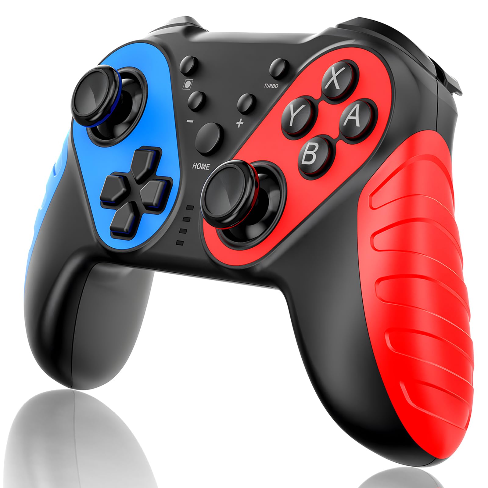 Amazon | Smatorch Switch コントローラー 無線【2026革新モデル