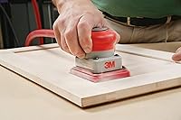 Vista 3 de 3M Disco de solapa 967A - Grano de cerámica con forma de precisión de grano 60+ - Disco de amoladora angular de cambio rápido tipo 29 - Molienda