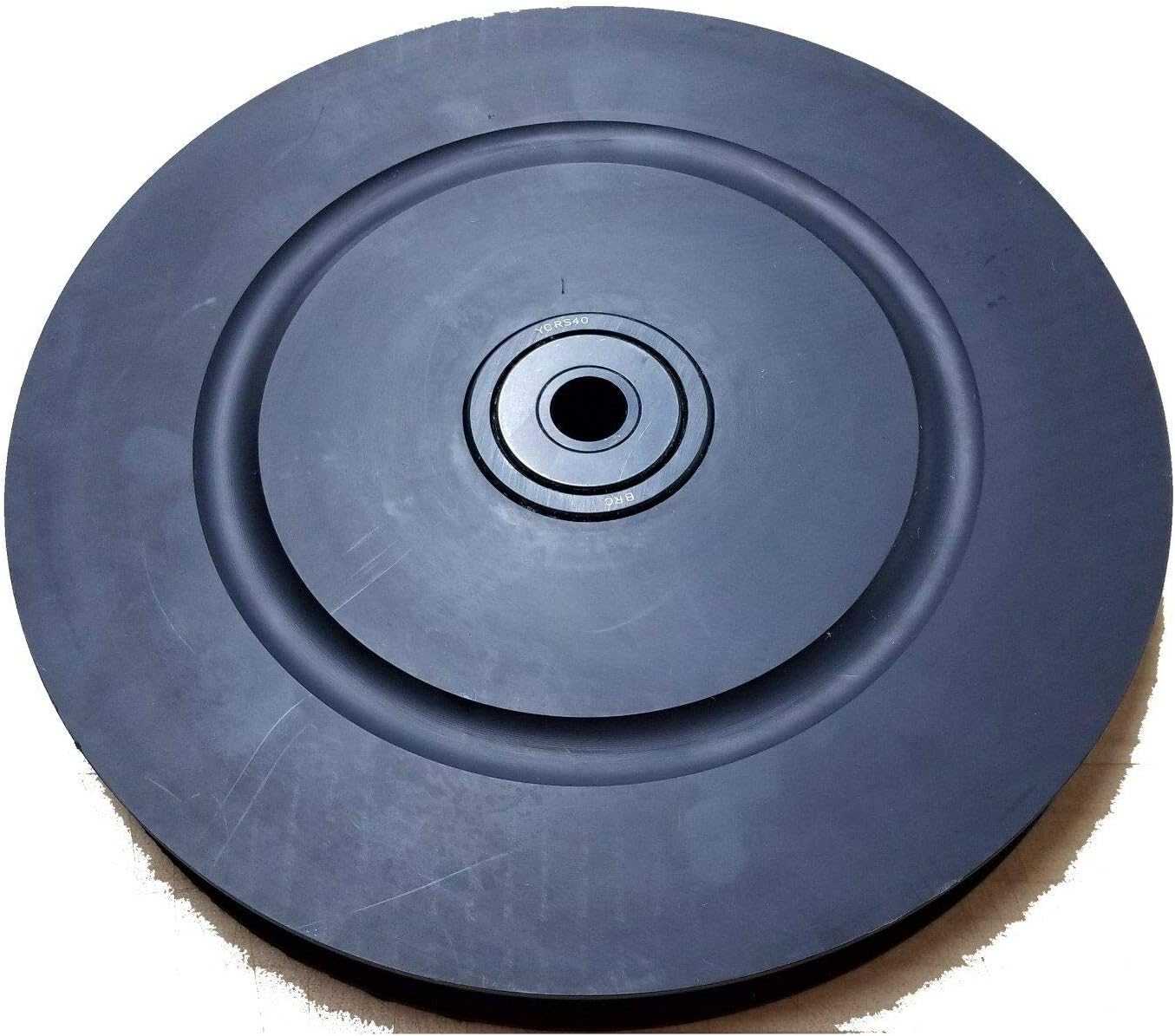 Auto Crane SHEAVE Assy 3/8 B