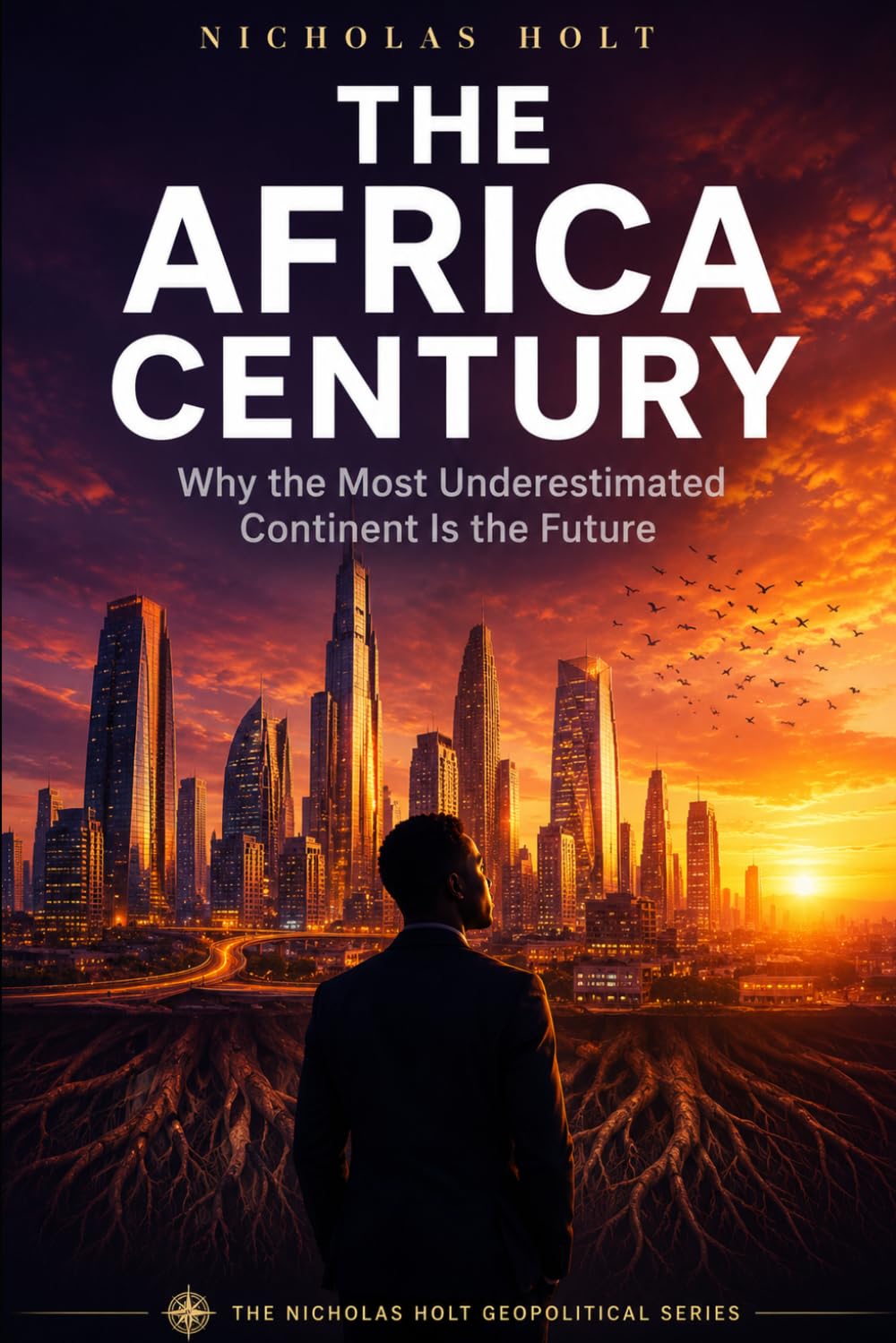 The Africa Century: Why the Most Underestimated Continent Is the Future (The Global Fault Lines Series)
