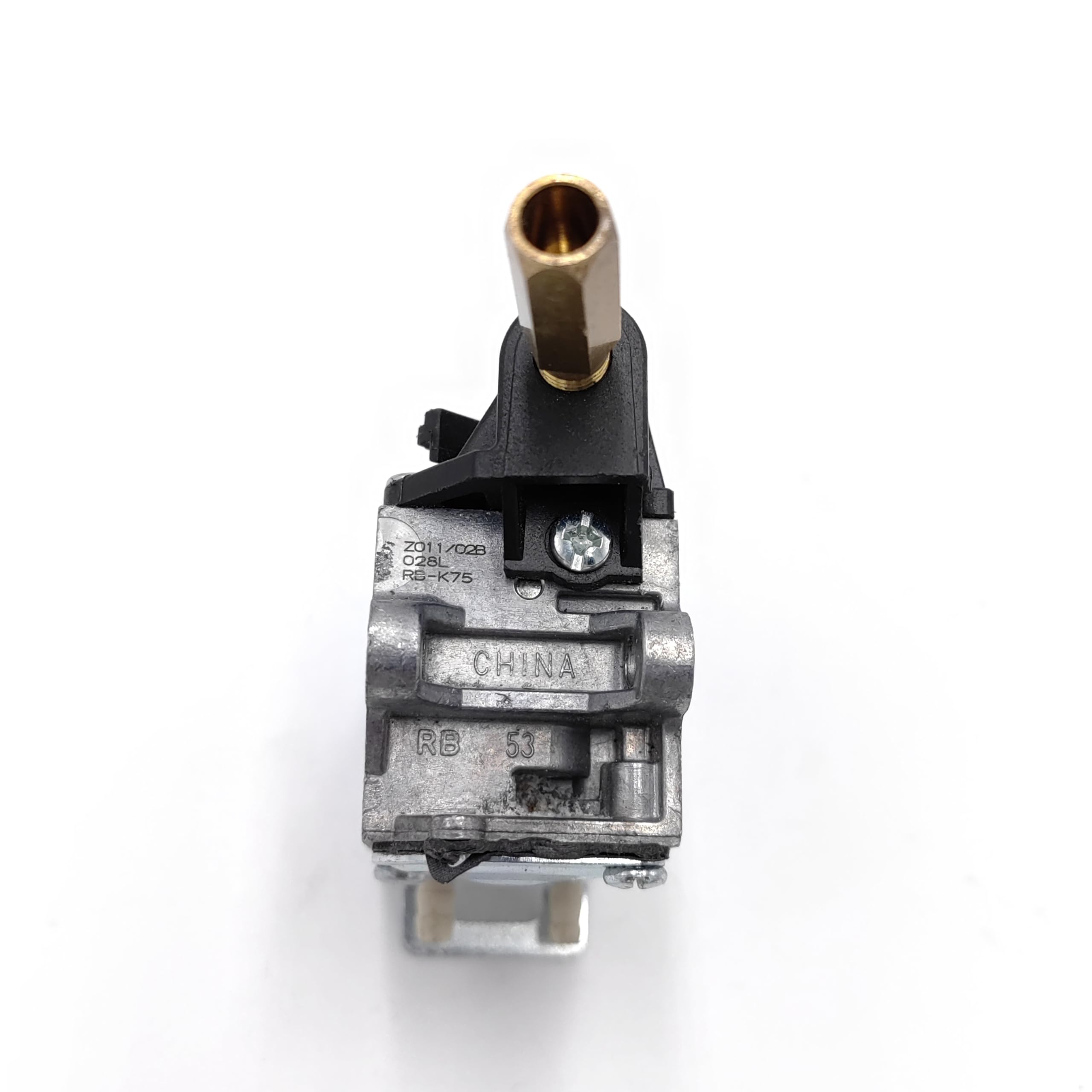 eko　0226 Motorcycle Repair Parts for Zama Z011-120-0602-A Carburetor