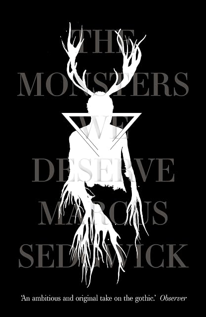 Portada de The Monsters We Deserve